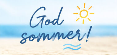 god sommer